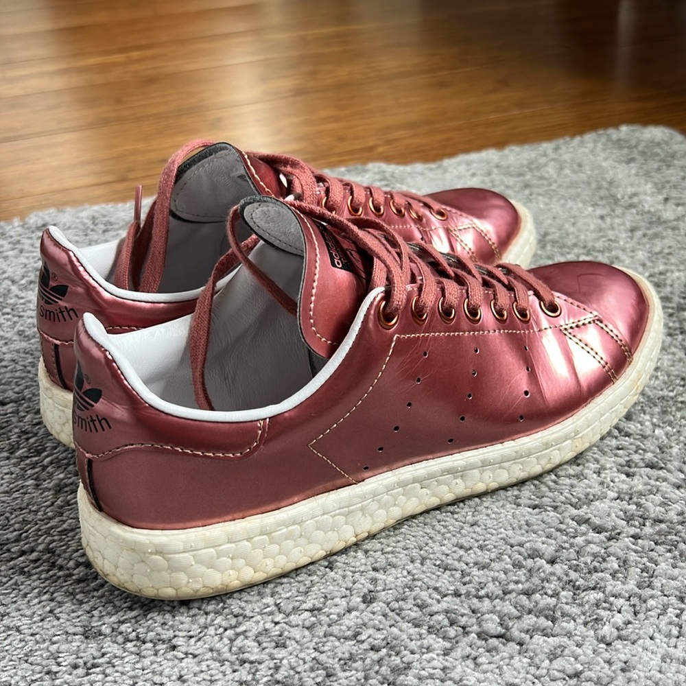Adidas Stan Smith Boost